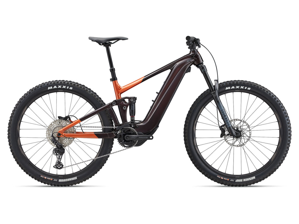 Giant Trance X E+ 3 Pro 29
