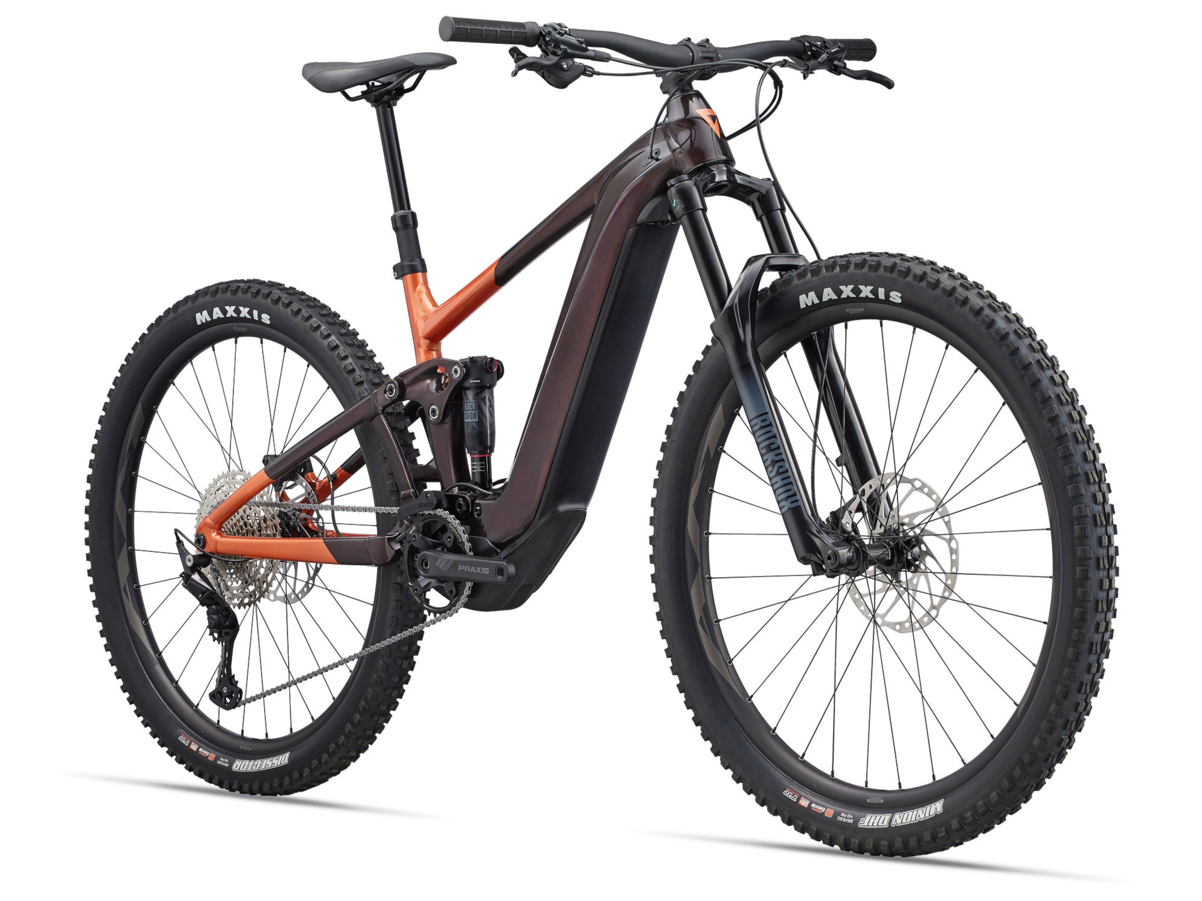 Giant Trance X E+ 3 Pro 29