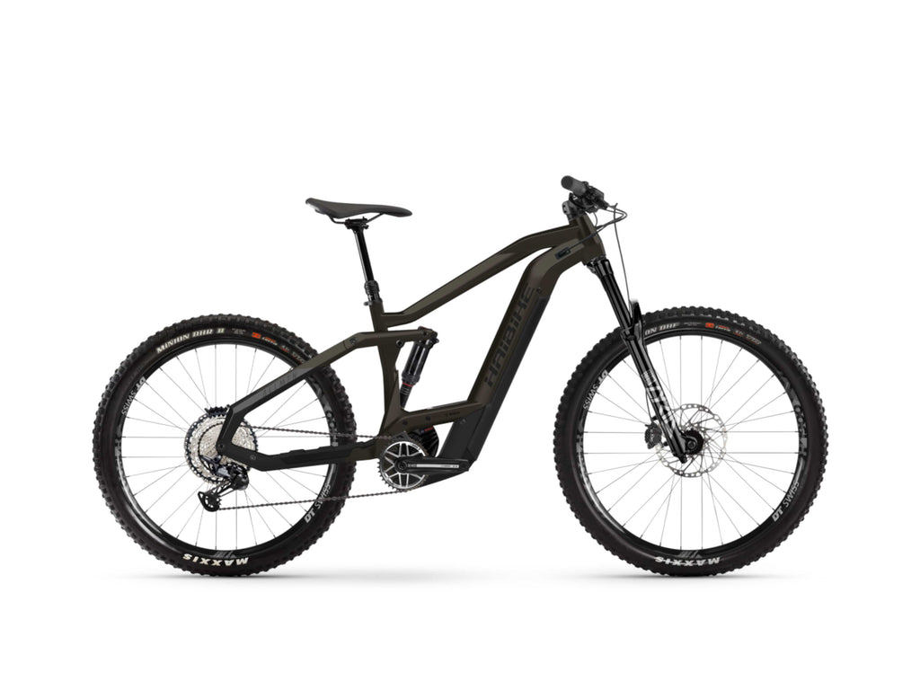 Haibike AllMtn 5