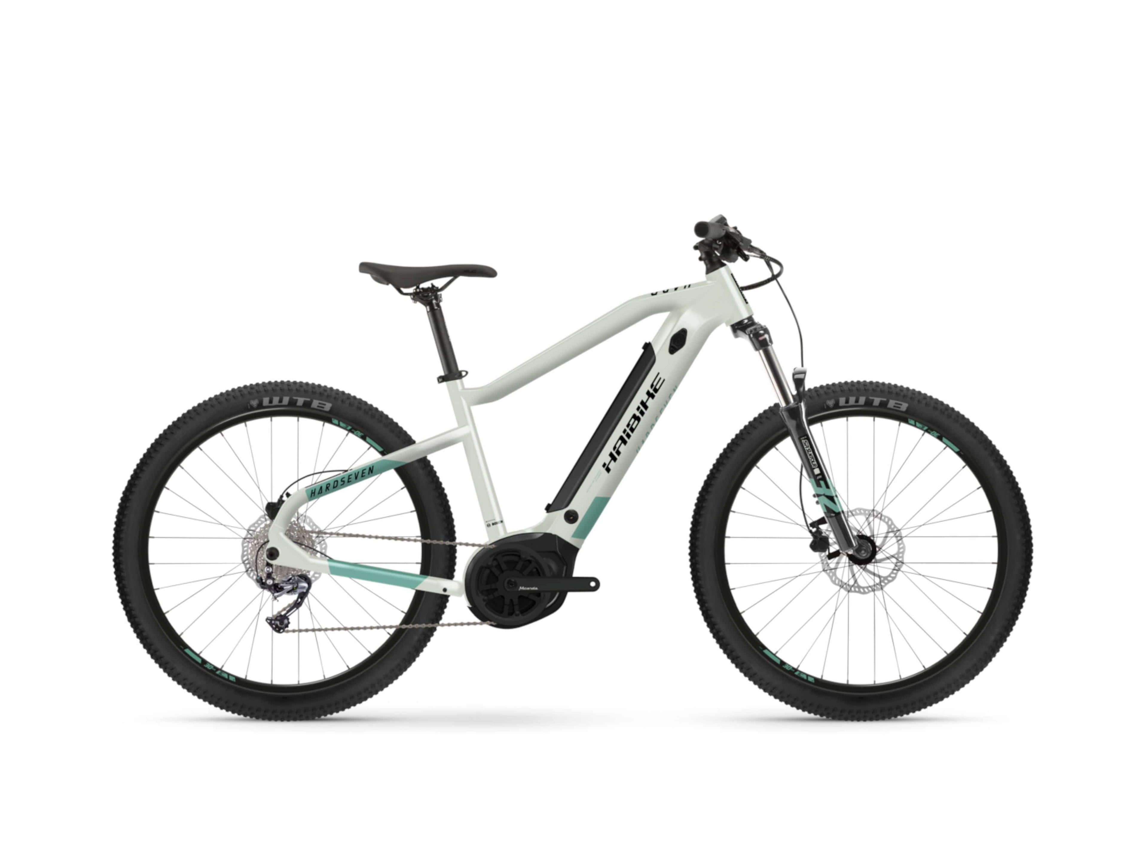 Haibike HardSeven 5