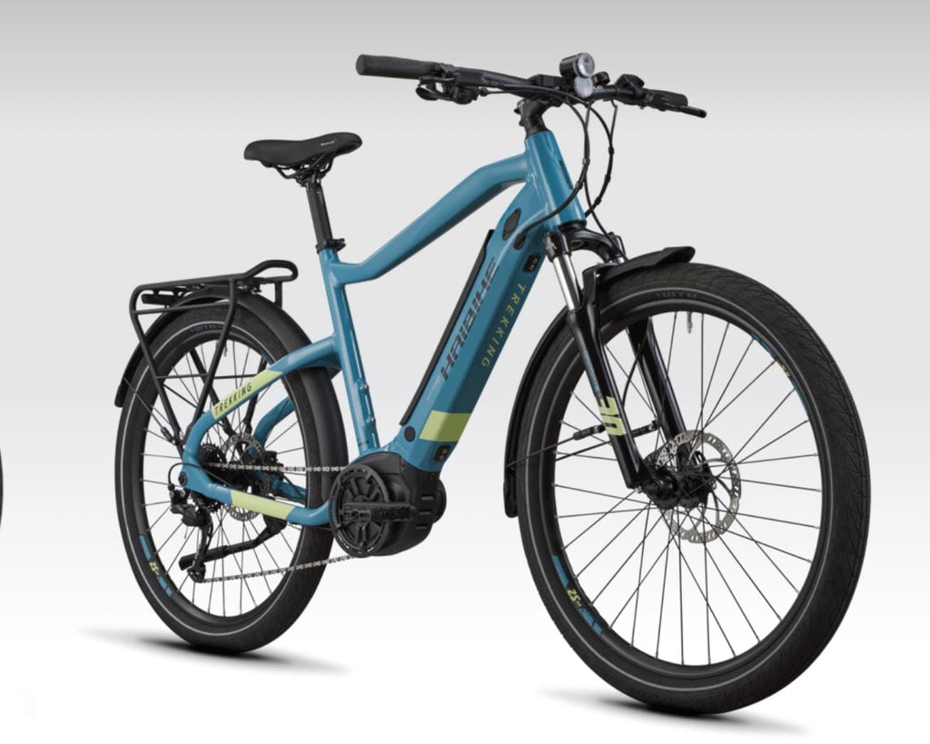 Haibike Trekking 5
