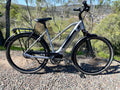 Gazelle Ultimate C380+ Mid step - DEMO