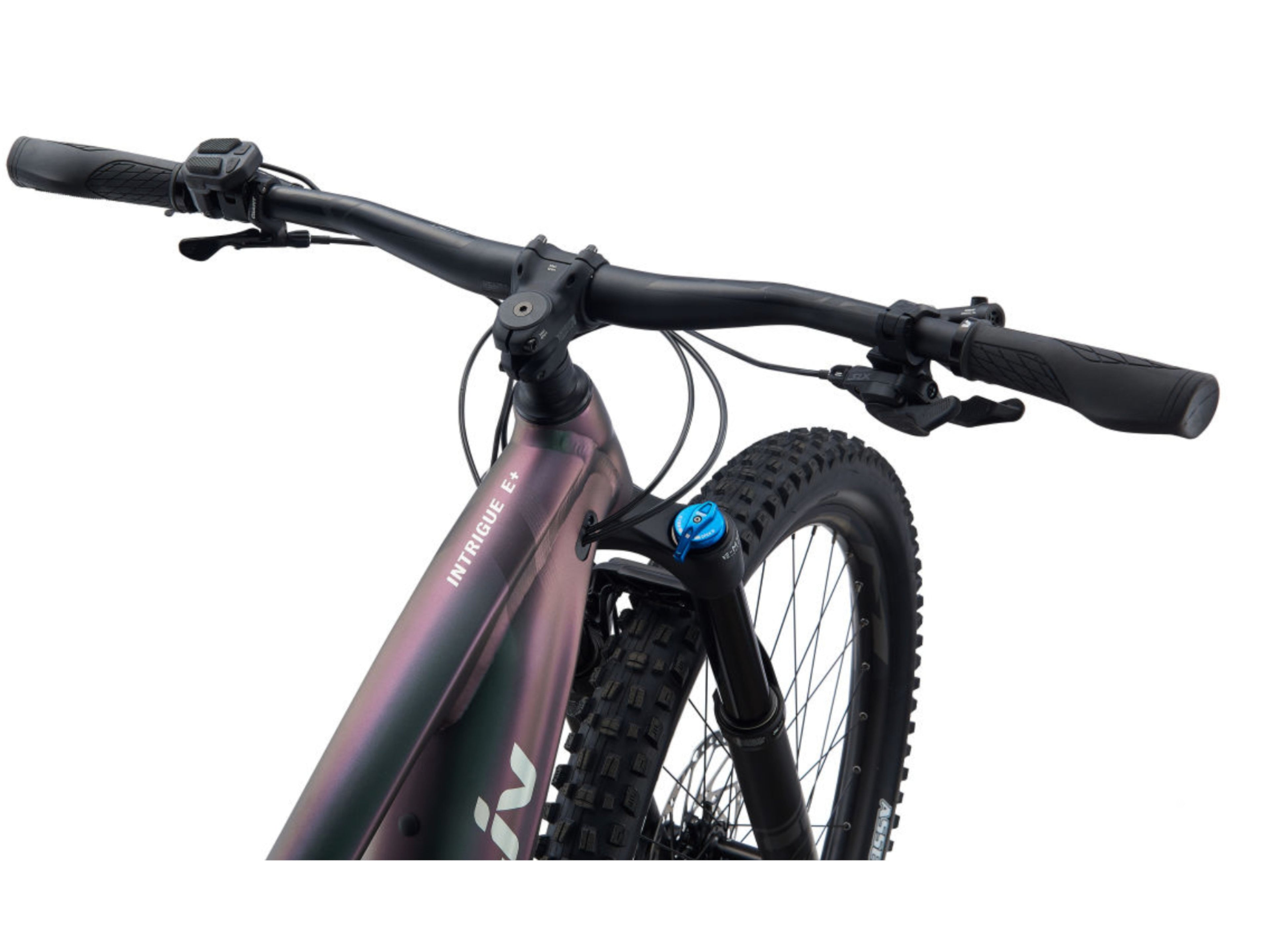 Liv Intrigue X E+ 2 Pro