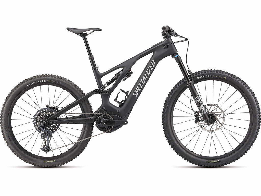 Specialized Turbo Levo Comp Carbon