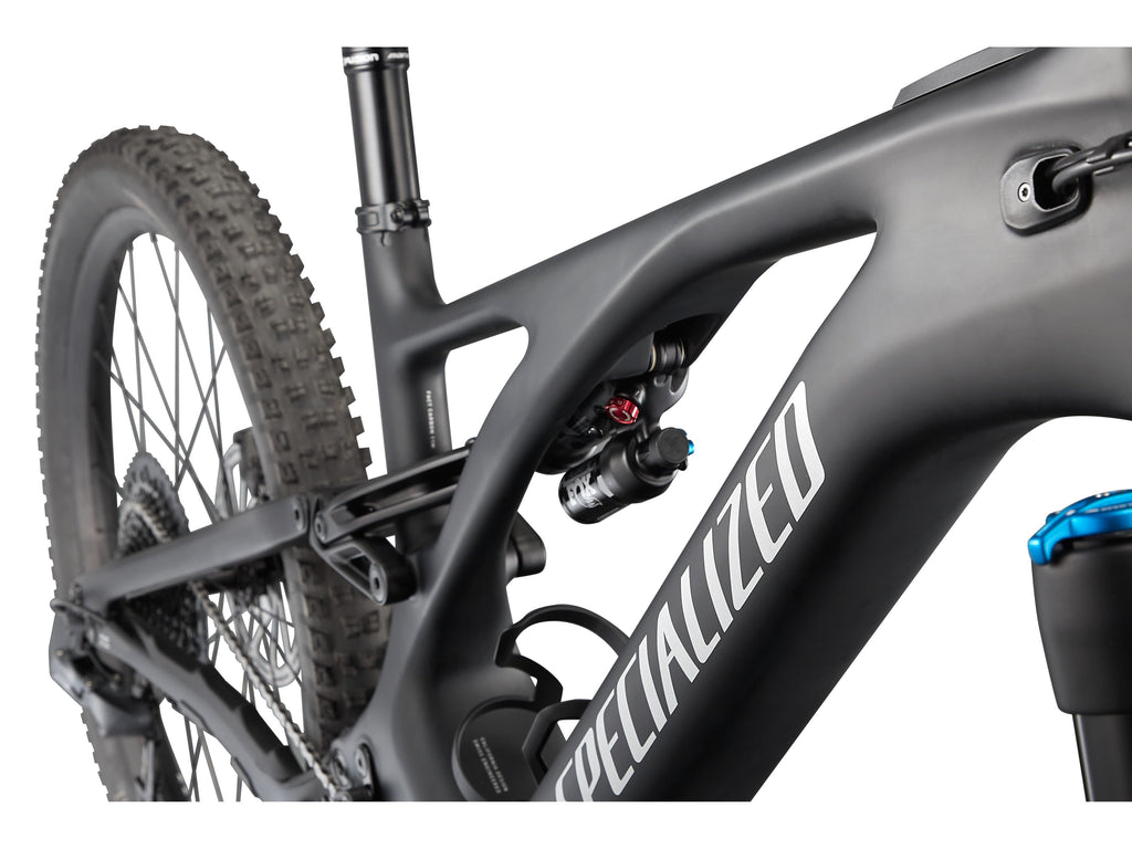 Specialized Turbo Levo Comp Carbon