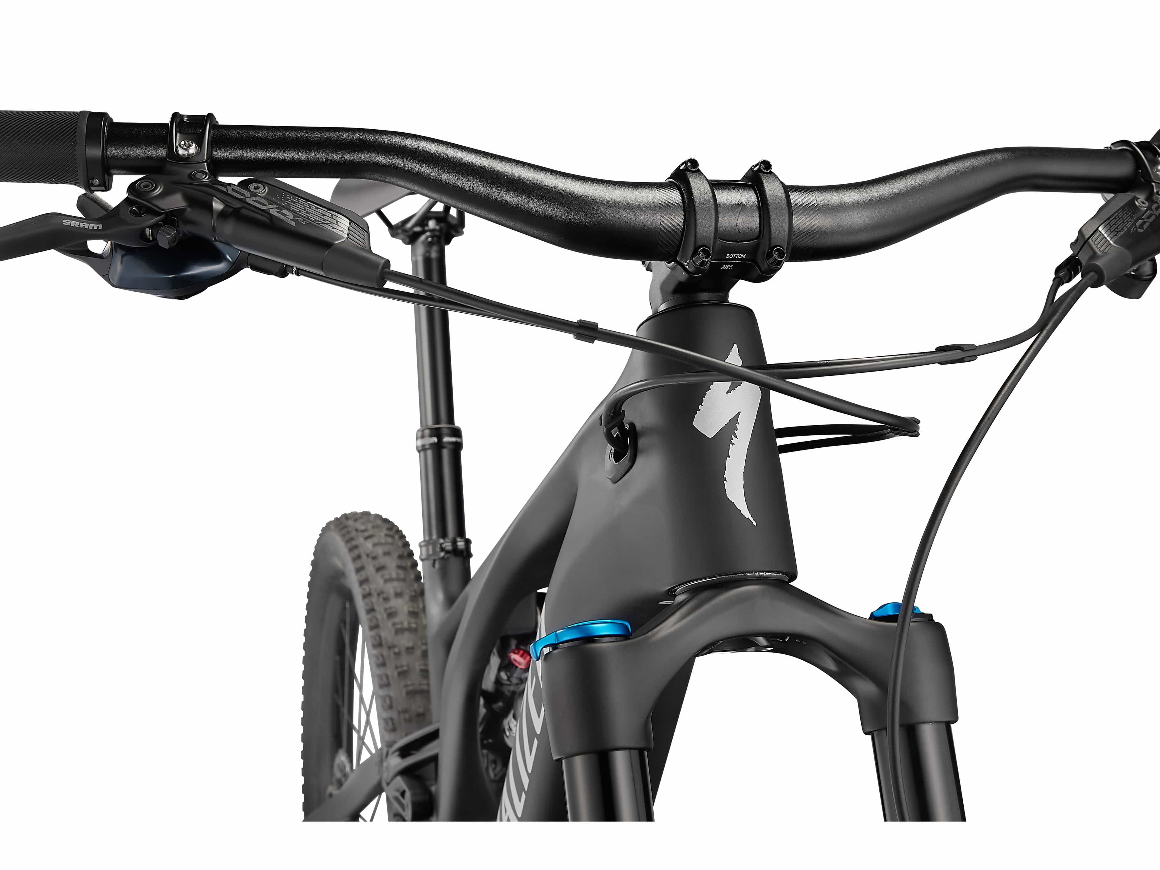 Specialized Turbo Levo Comp Carbon