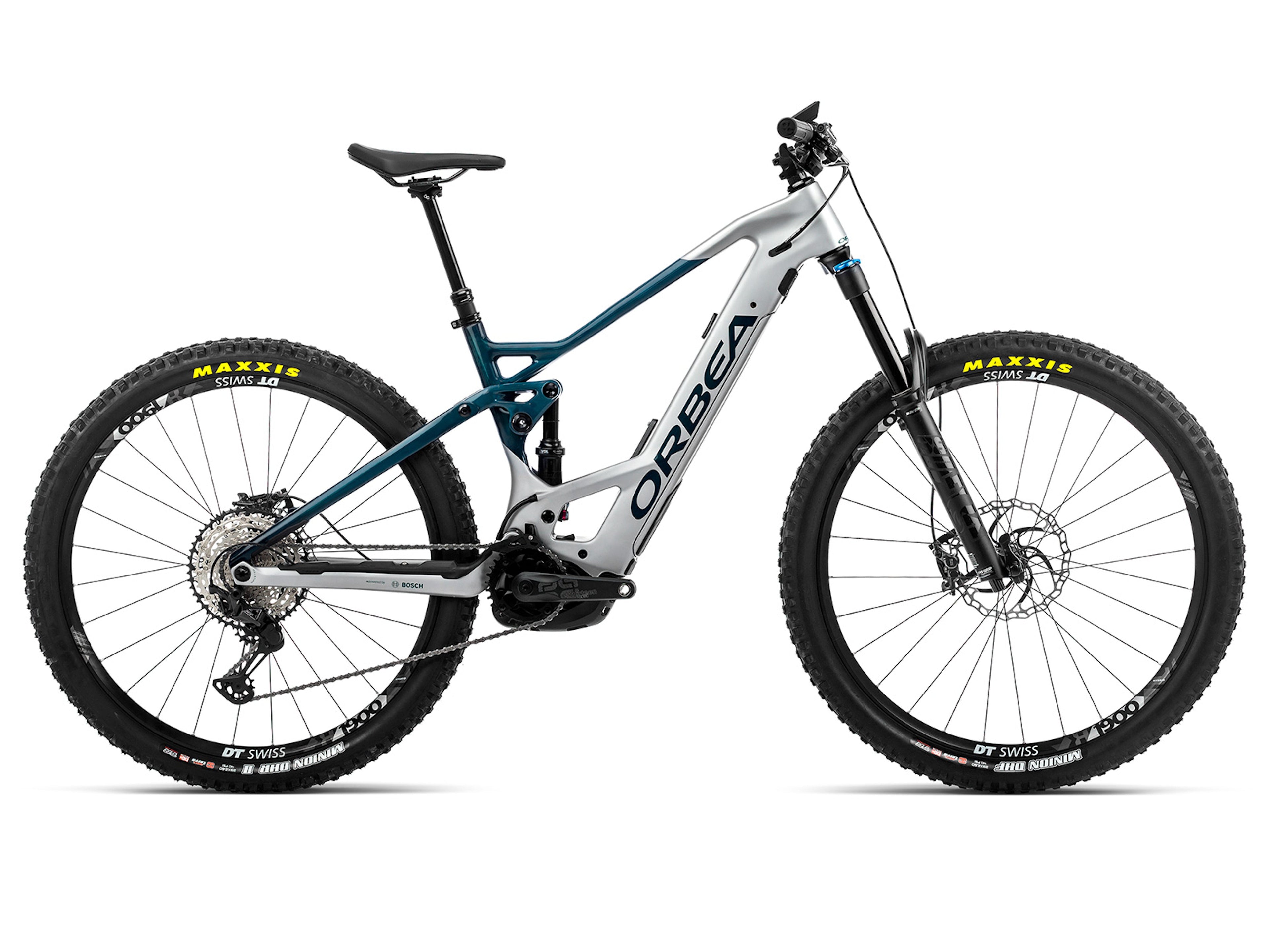Orbea Wild M10