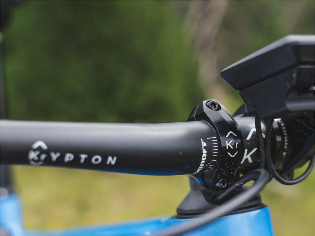 Mondraker Crafty Carbon RR SL