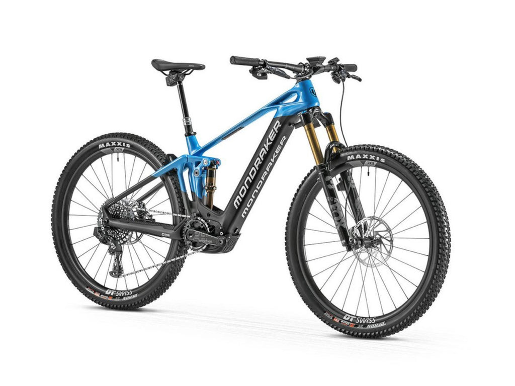 Mondraker Crafty Carbon RR SL