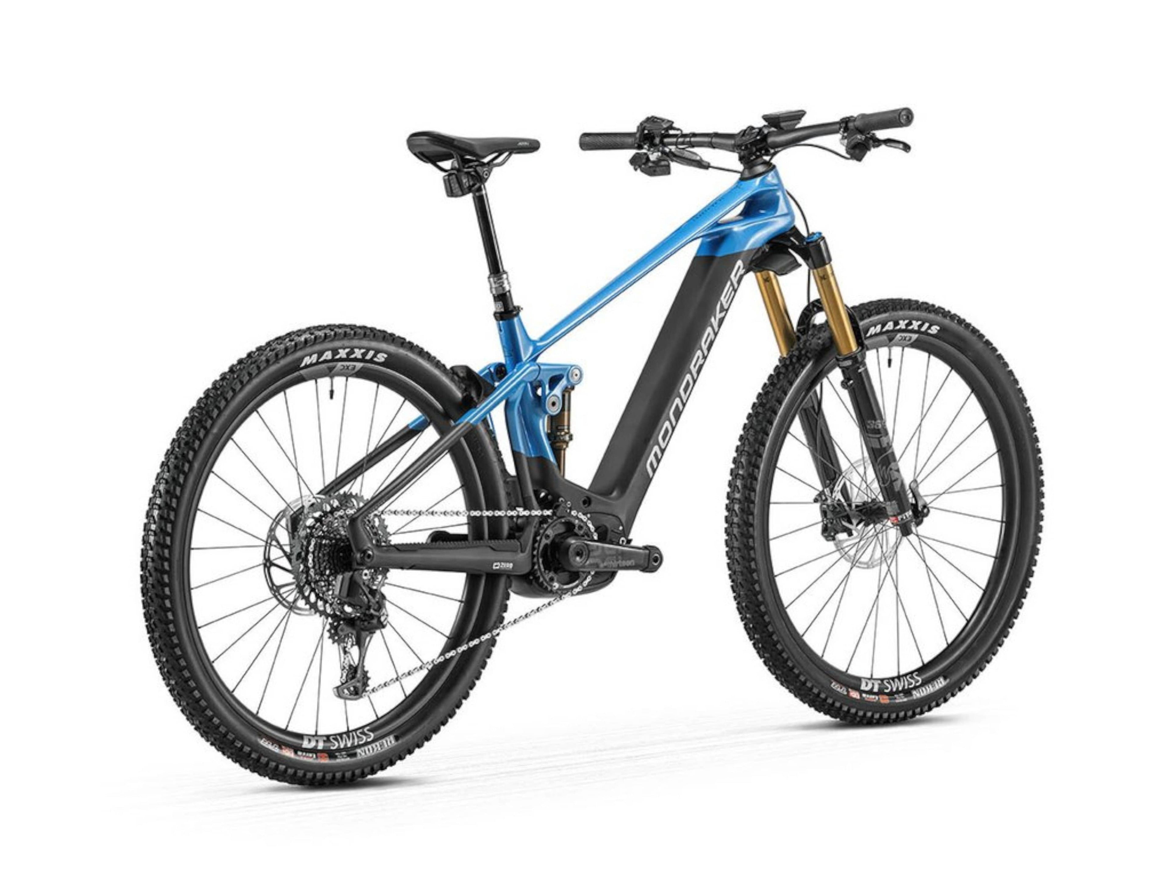 Mondraker Crafty Carbon RR SL