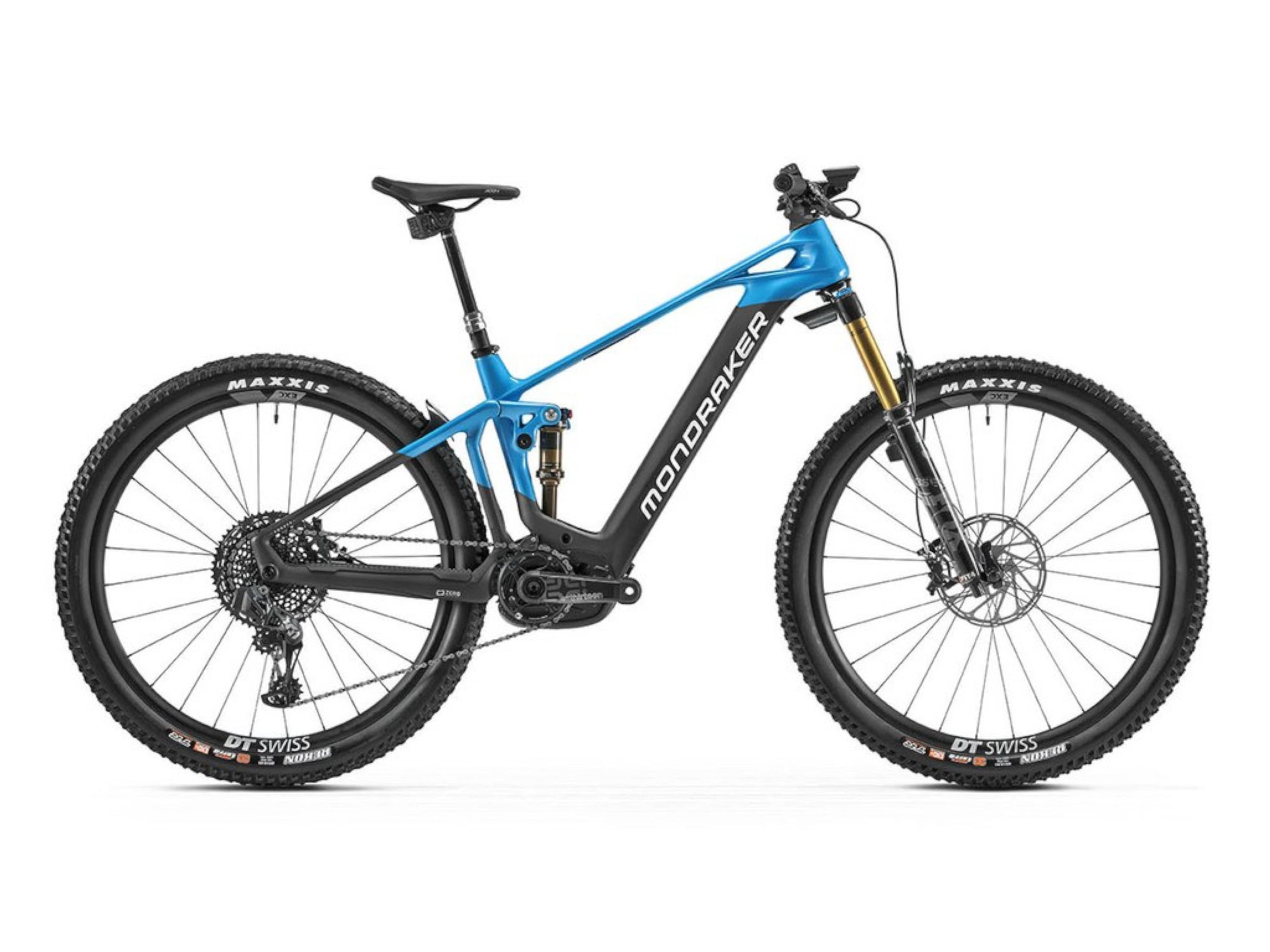 Mondraker Crafty Carbon RR SL