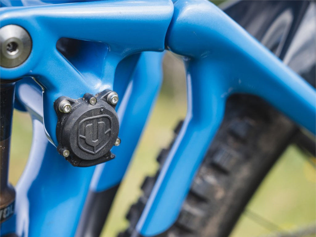 Mondraker Crafty Carbon RR SL
