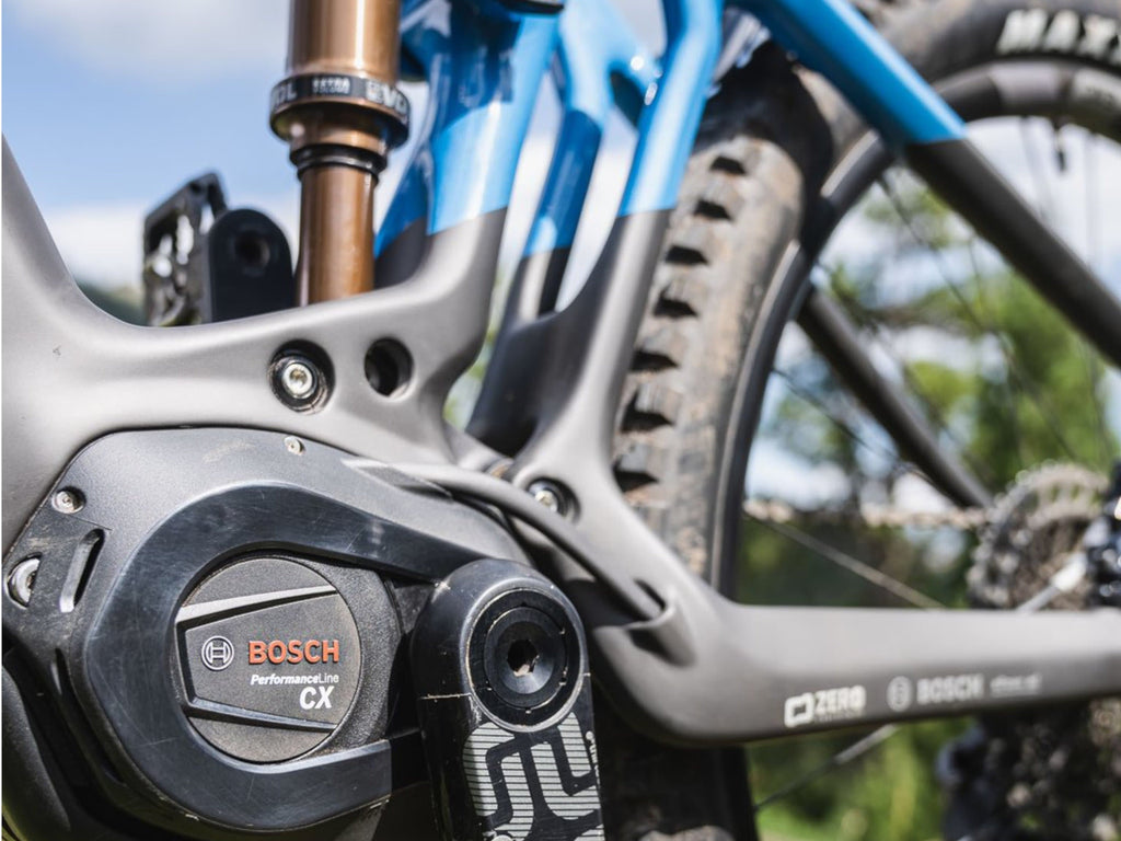 Mondraker Crafty Carbon RR SL