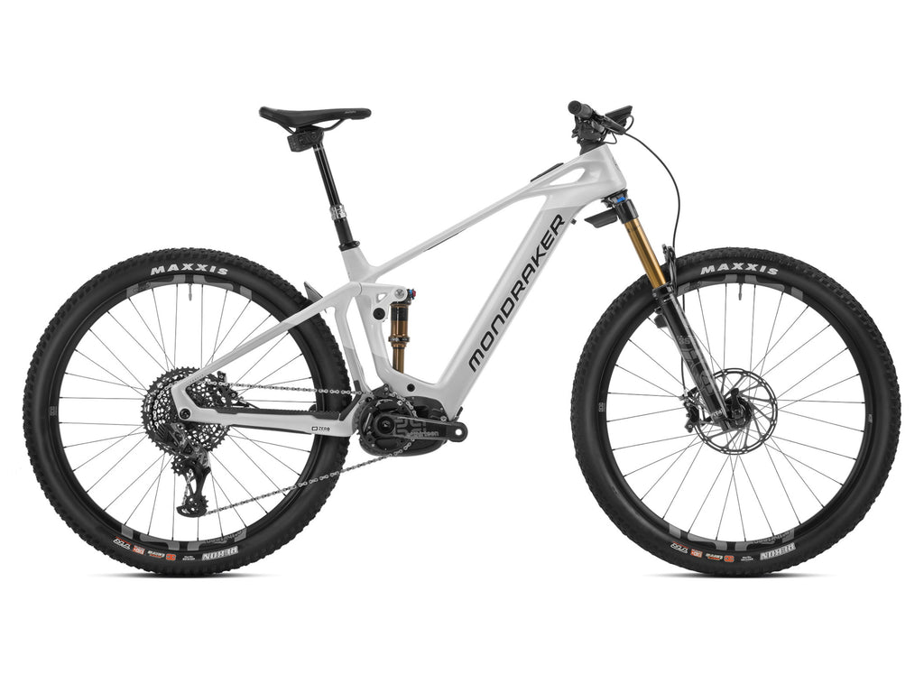 Mondraker Crafty Carbon RR SL