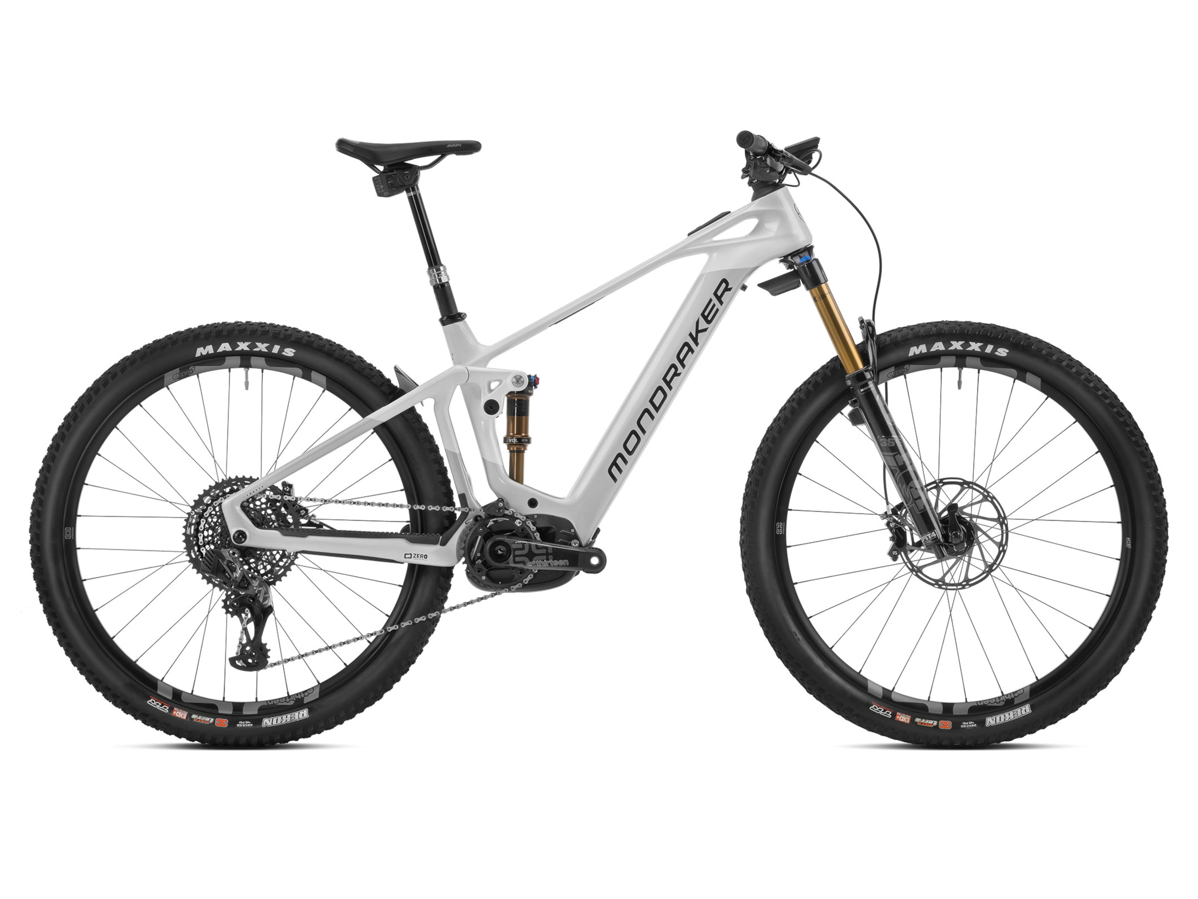 Mondraker Crafty Carbon RR SL