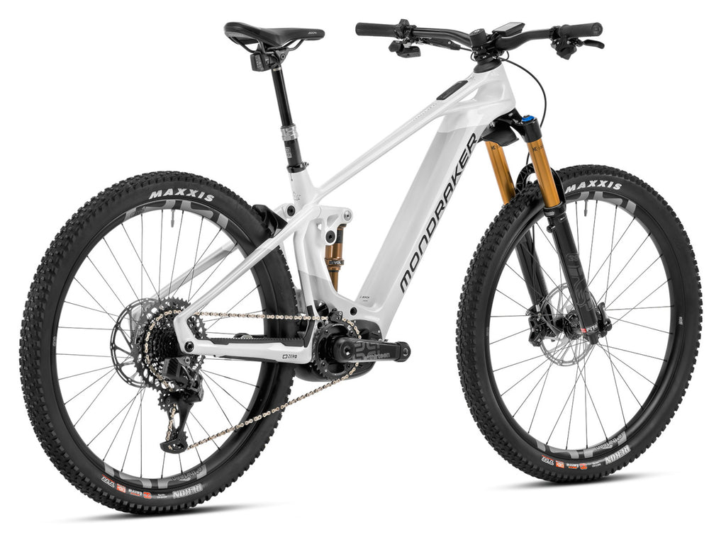 Mondraker Crafty Carbon RR SL