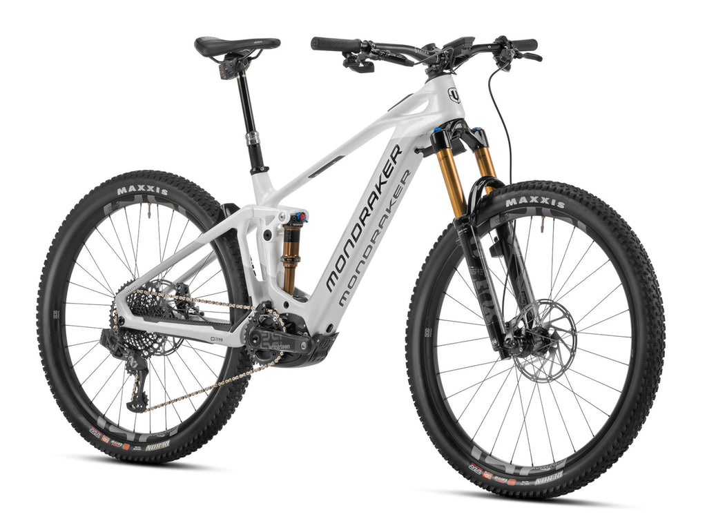 Mondraker Crafty Carbon RR SL