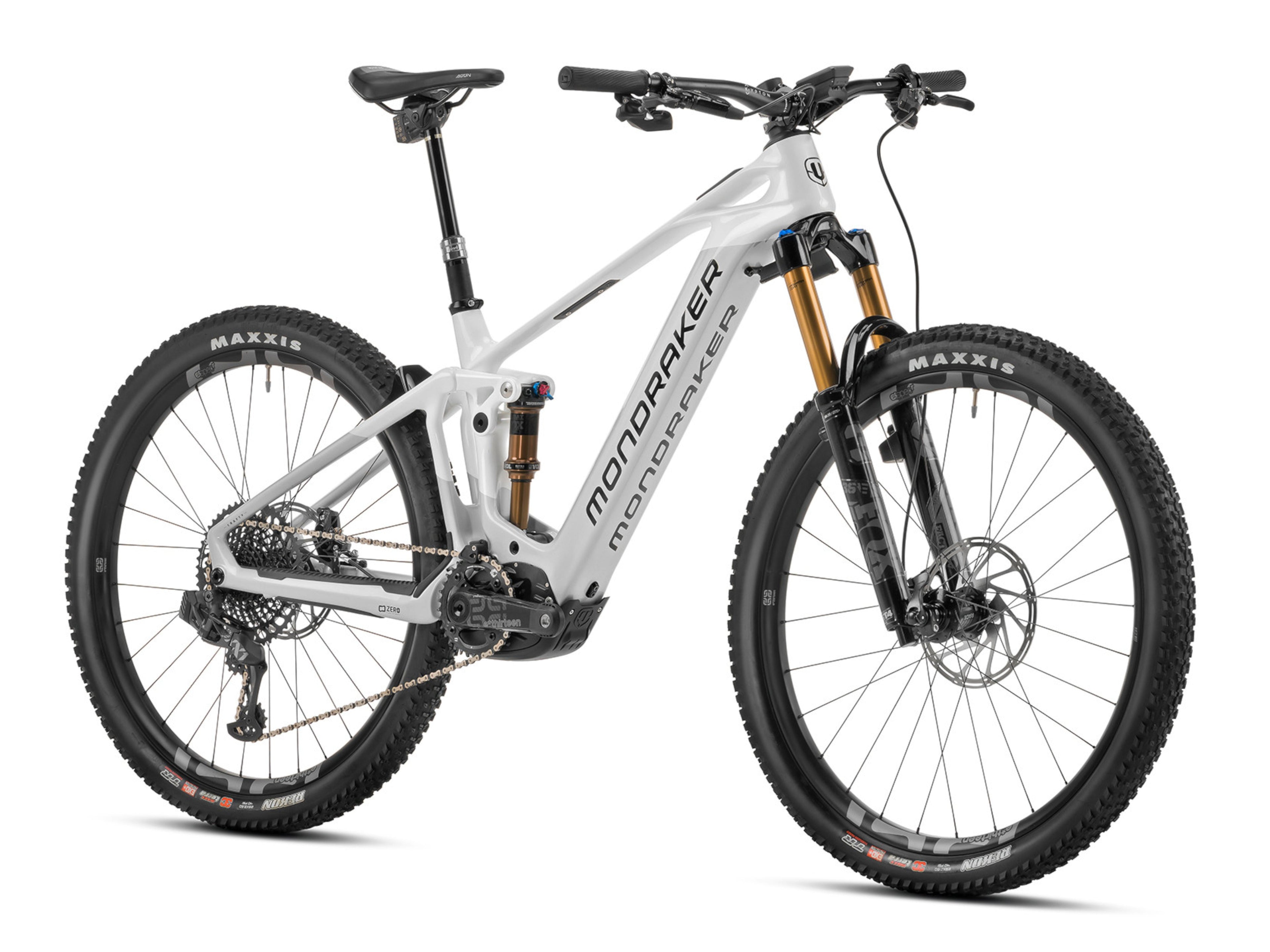 Mondraker Crafty Carbon RR SL