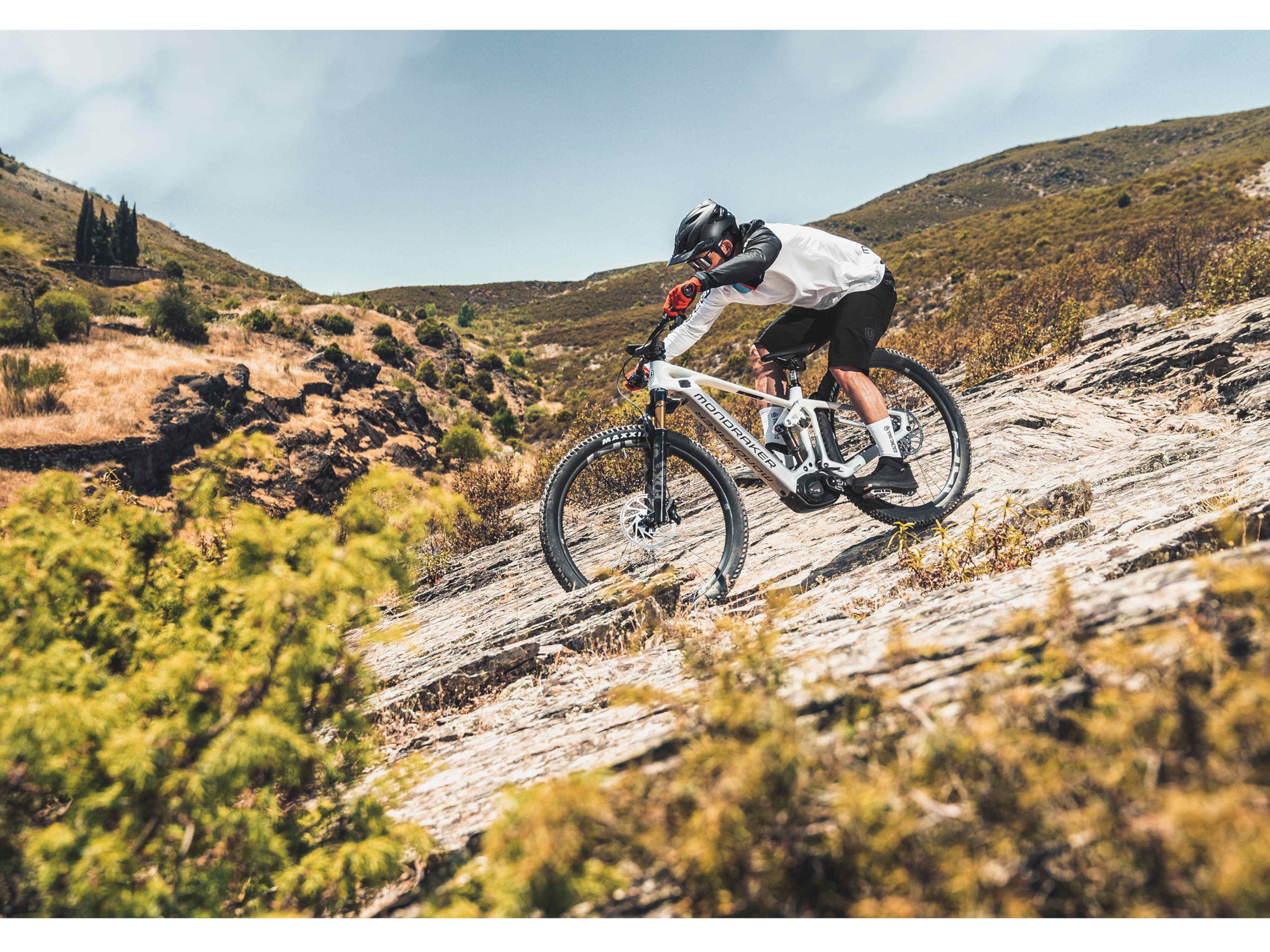 Mondraker Crafty Carbon RR SL