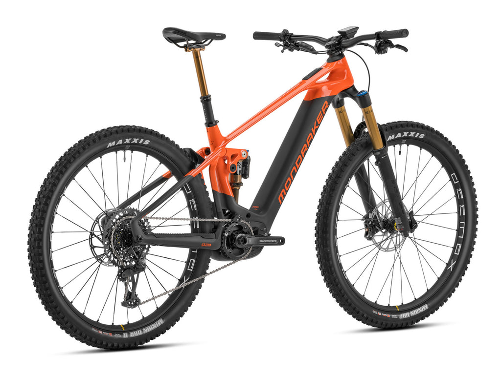 Mondraker Crafty Carbon RR