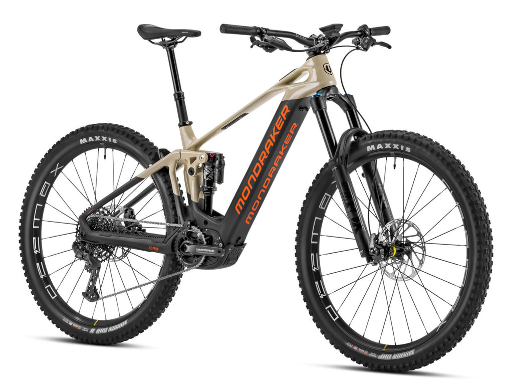 Mondraker Crafty Carbon R