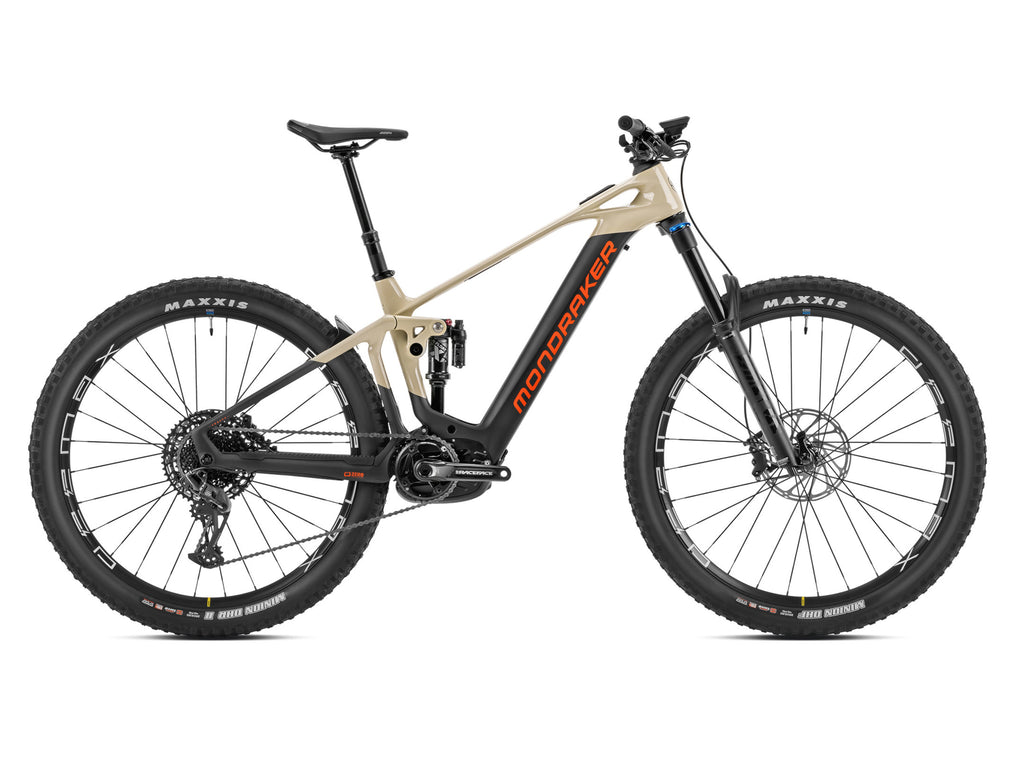 Mondraker Crafty Carbon R