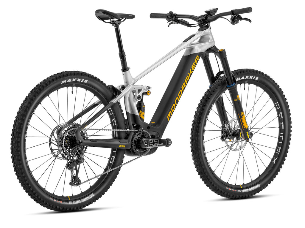 Mondraker Crafty Carbon XR