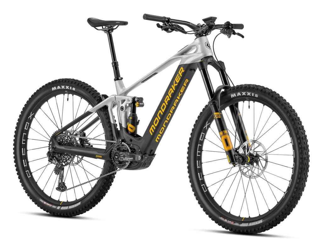 Mondraker Crafty Carbon XR