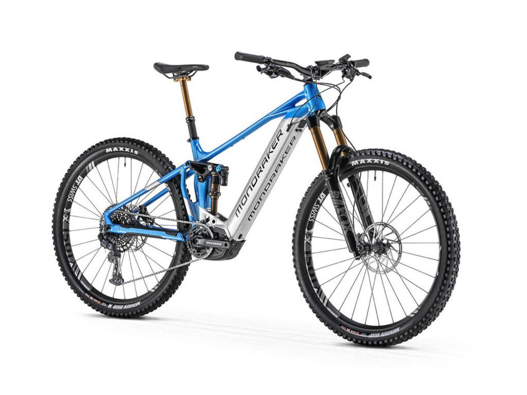 Mondraker Crafty RR