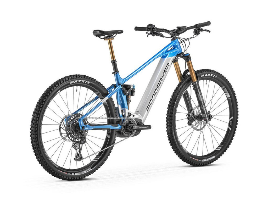 Mondraker Crafty RR