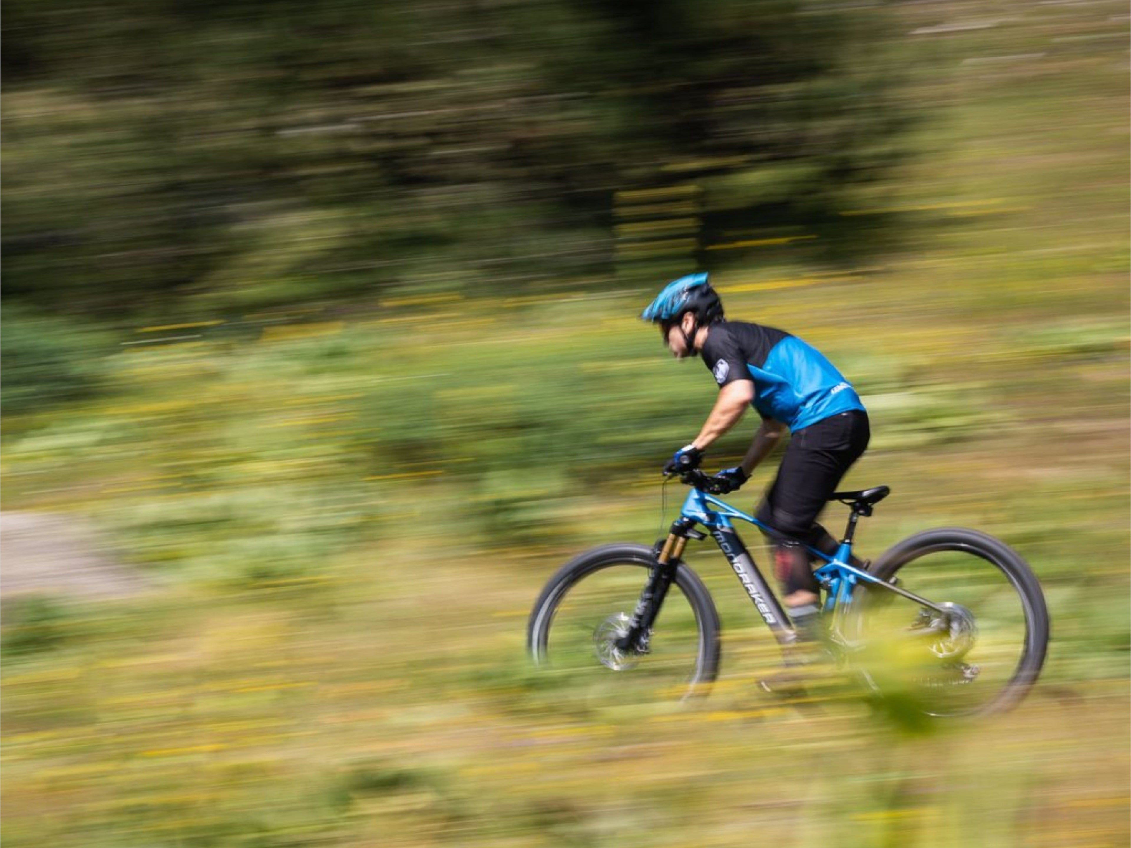 Mondraker Crafty RR