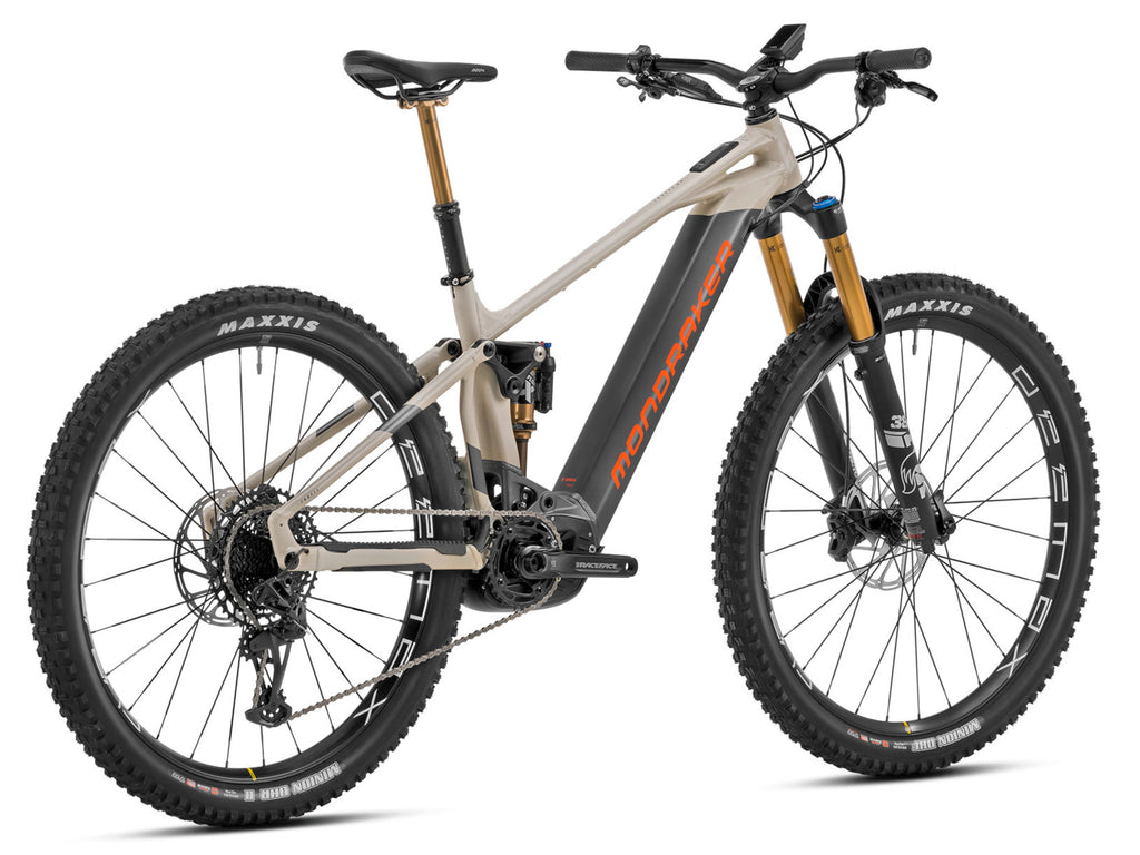 Mondraker Crafty RR