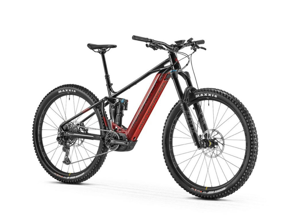 Mondraker Crafty R