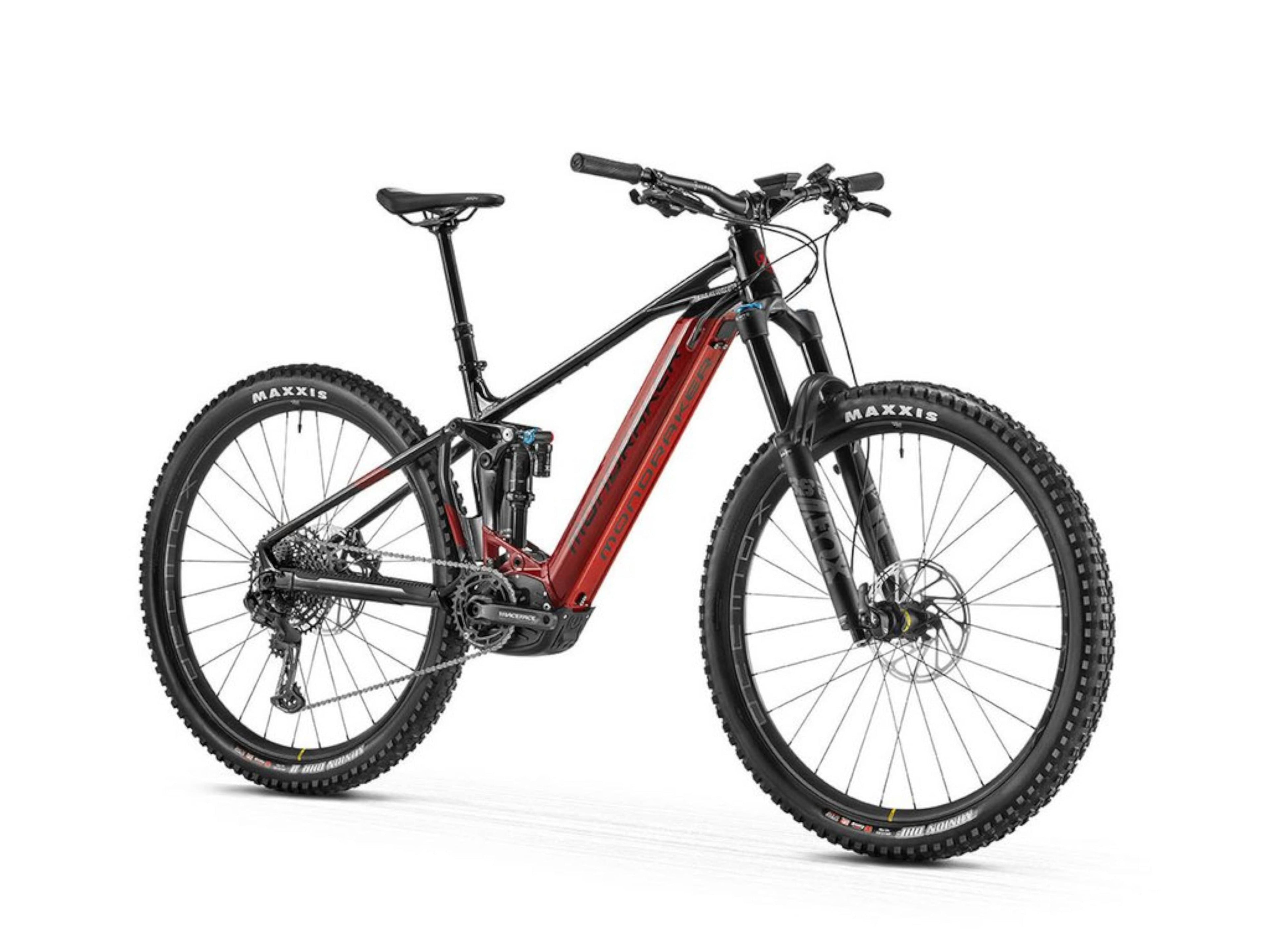 Mondraker Crafty R