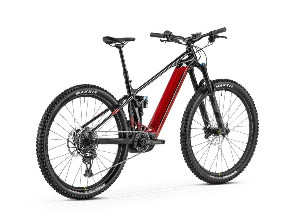 Mondraker Crafty R