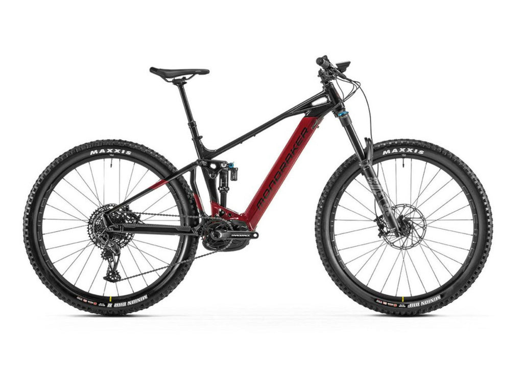 Mondraker Crafty R