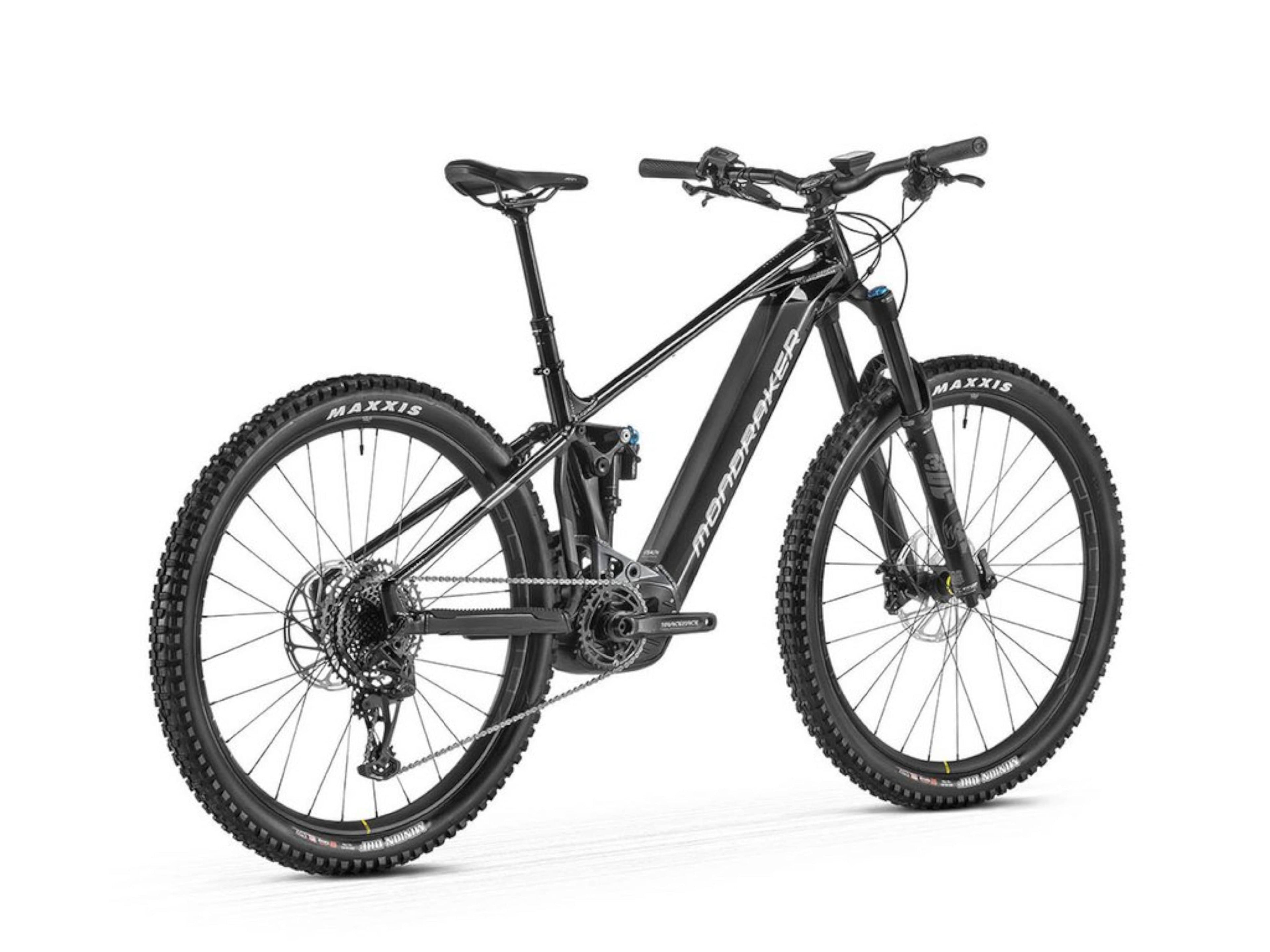 Mondraker Crafty R