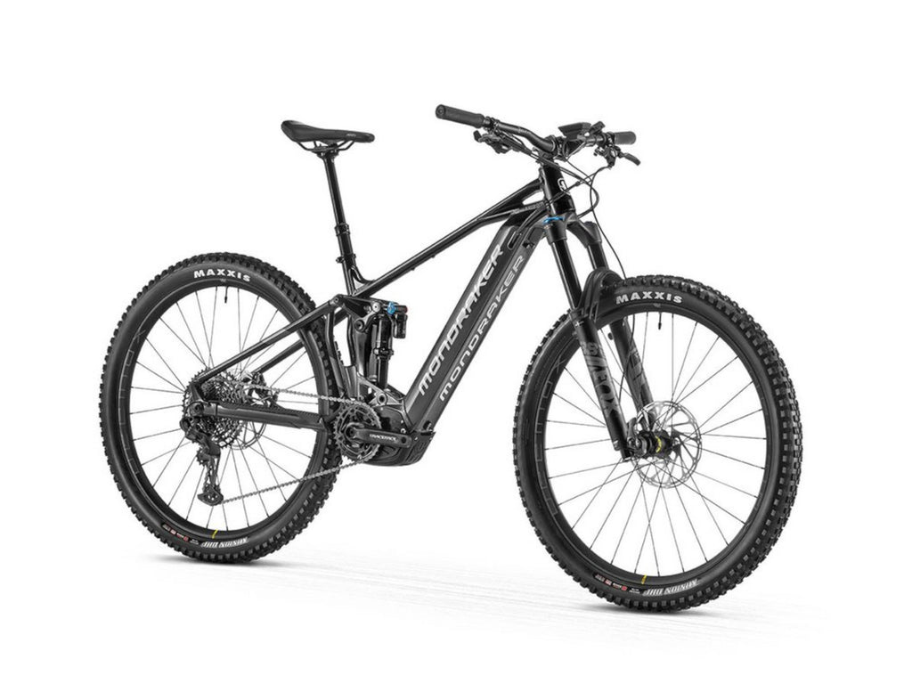 Mondraker Crafty R