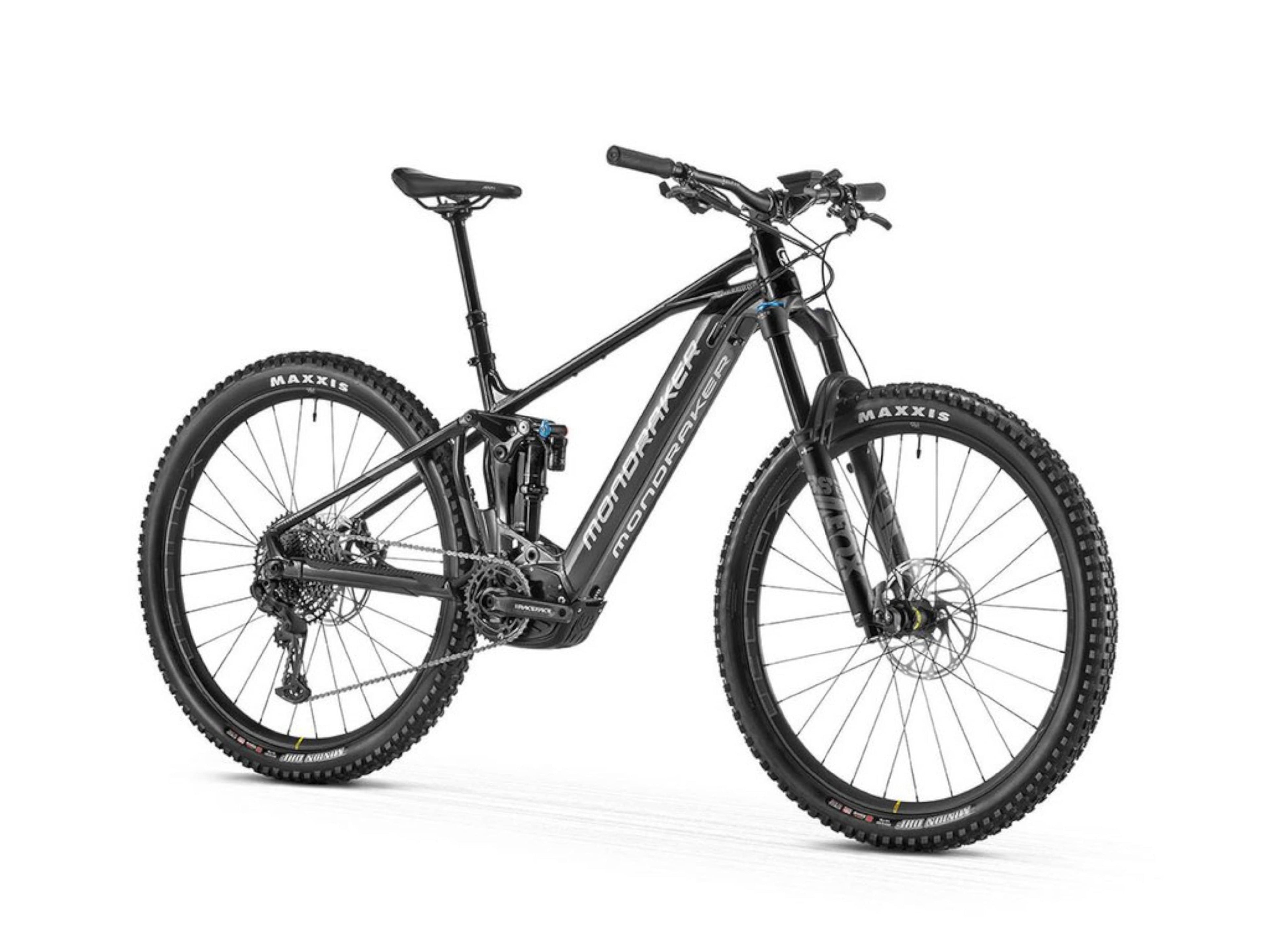 Mondraker Crafty R