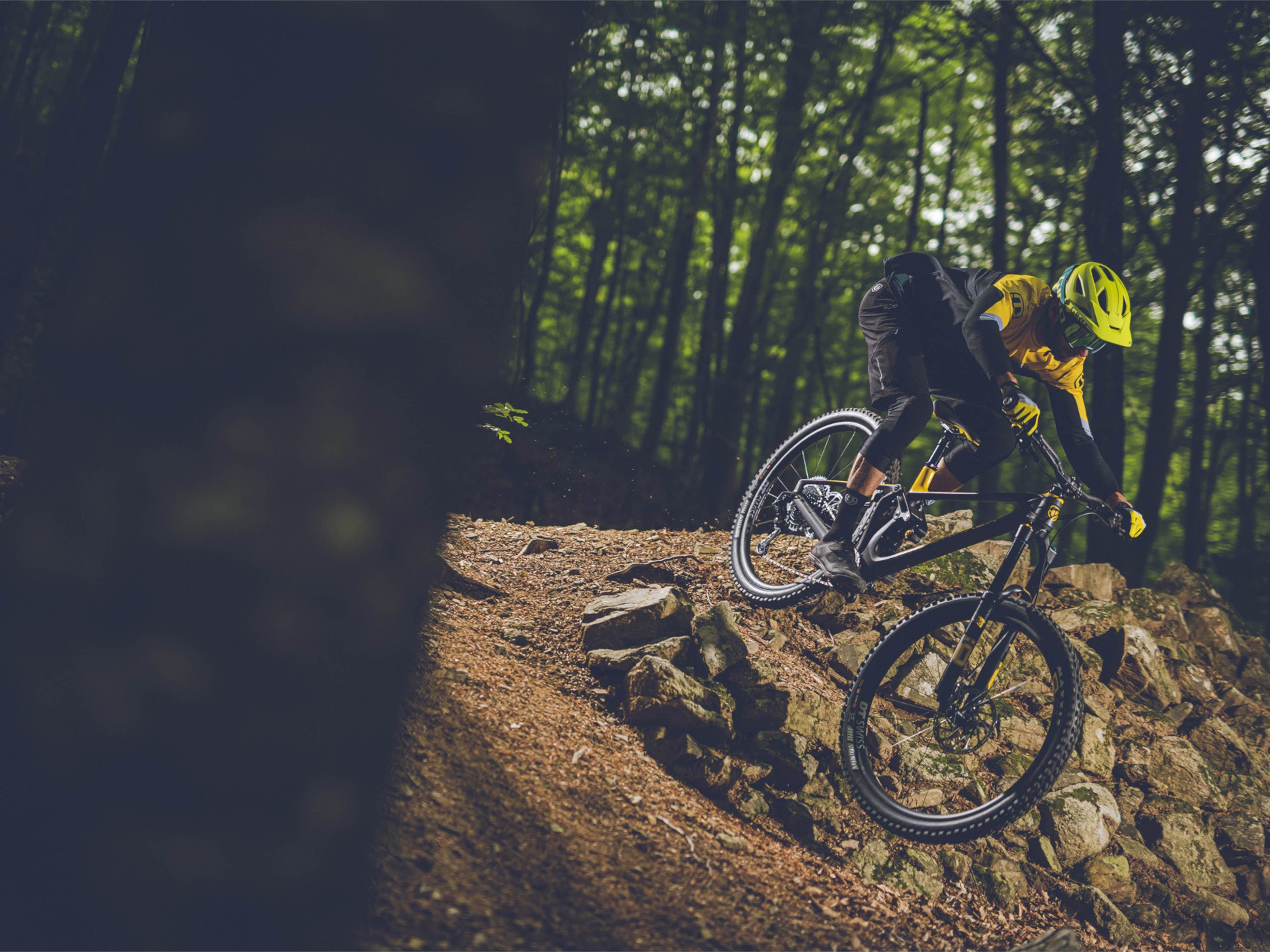 Mondraker Crafty R