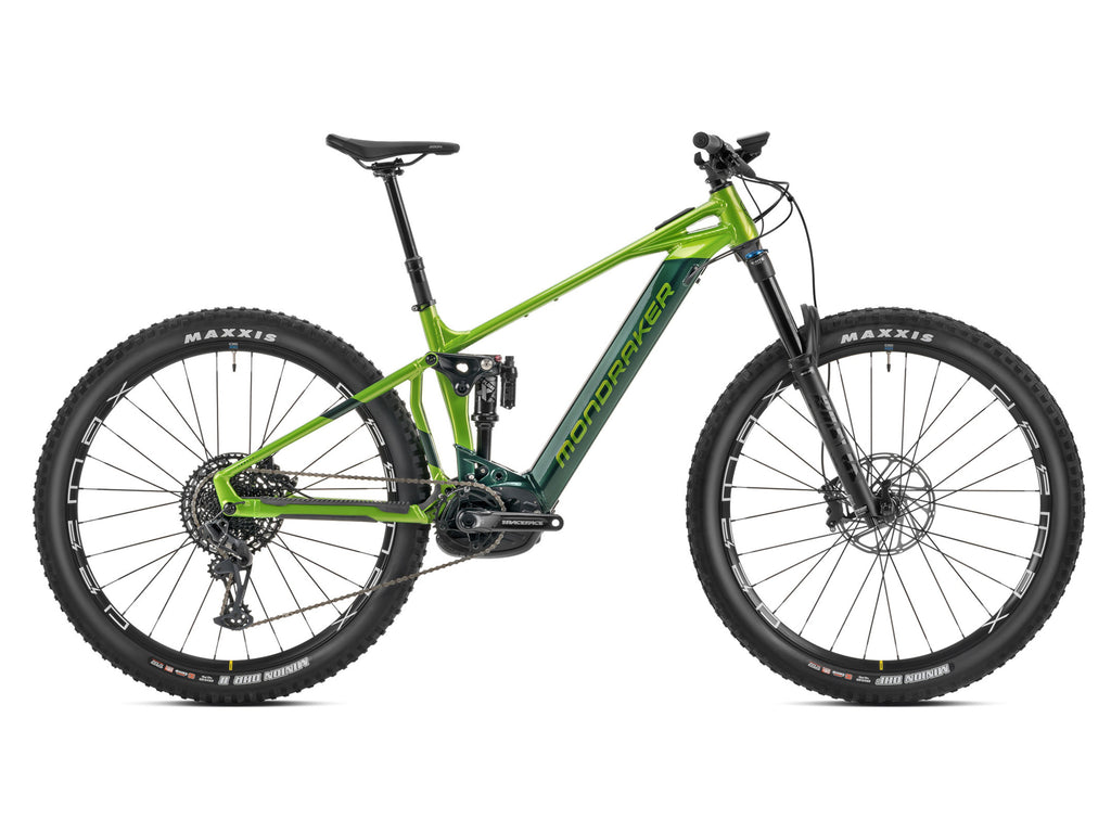 Mondraker Crafty R