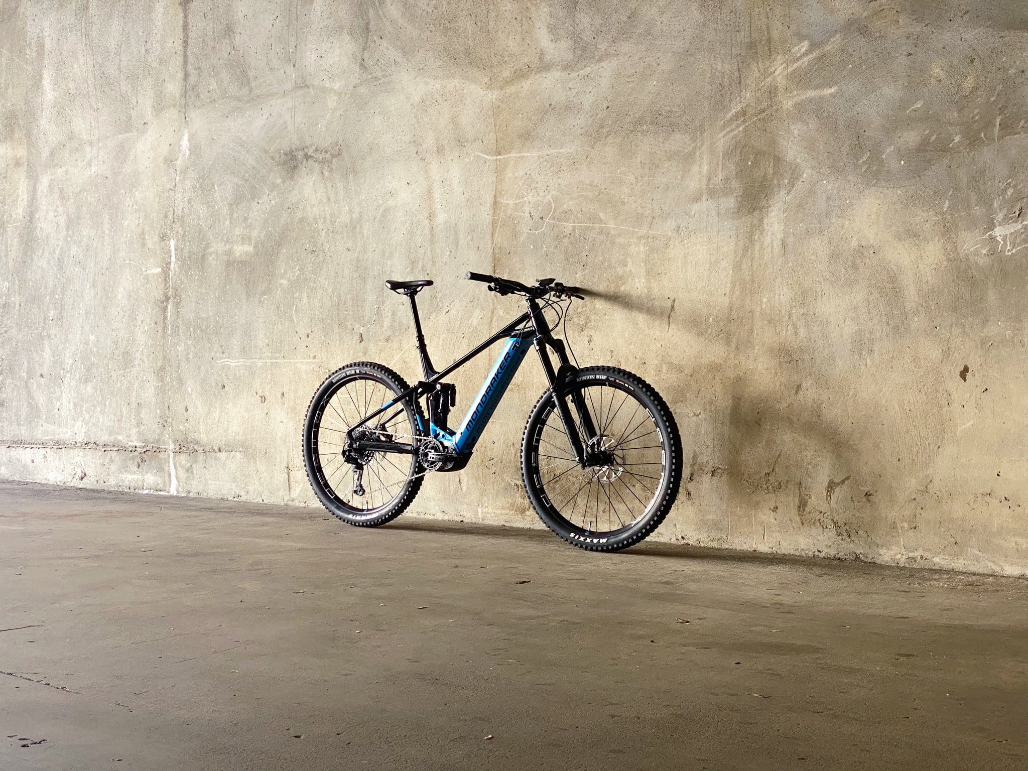 Mondraker Crafty SE