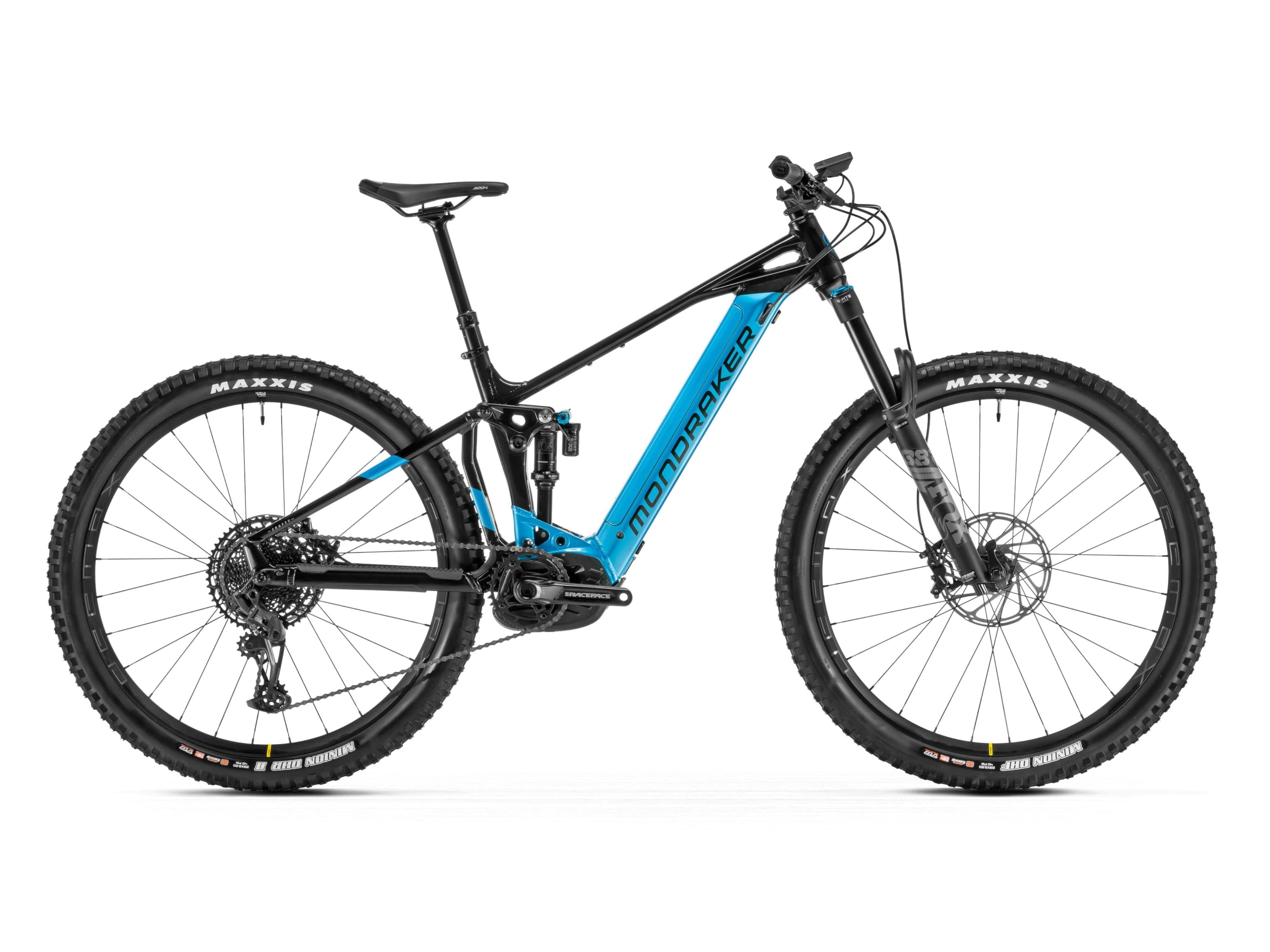Mondraker Crafty SE
