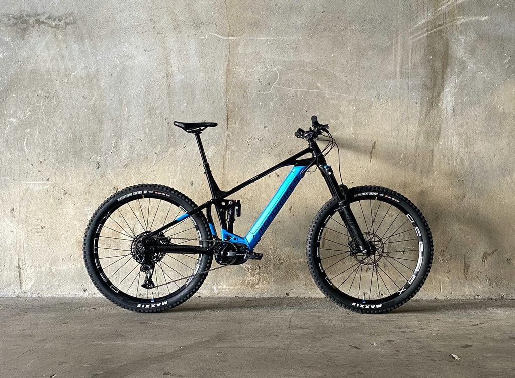 Mondraker Crafty SE