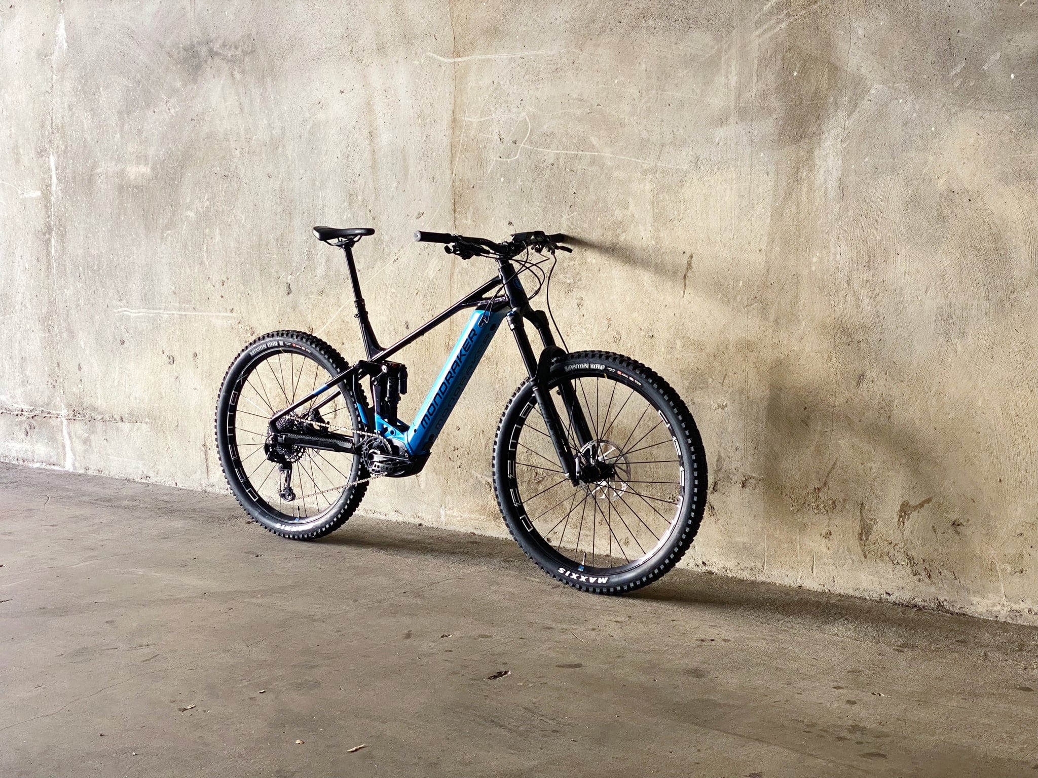 Mondraker Crafty SE