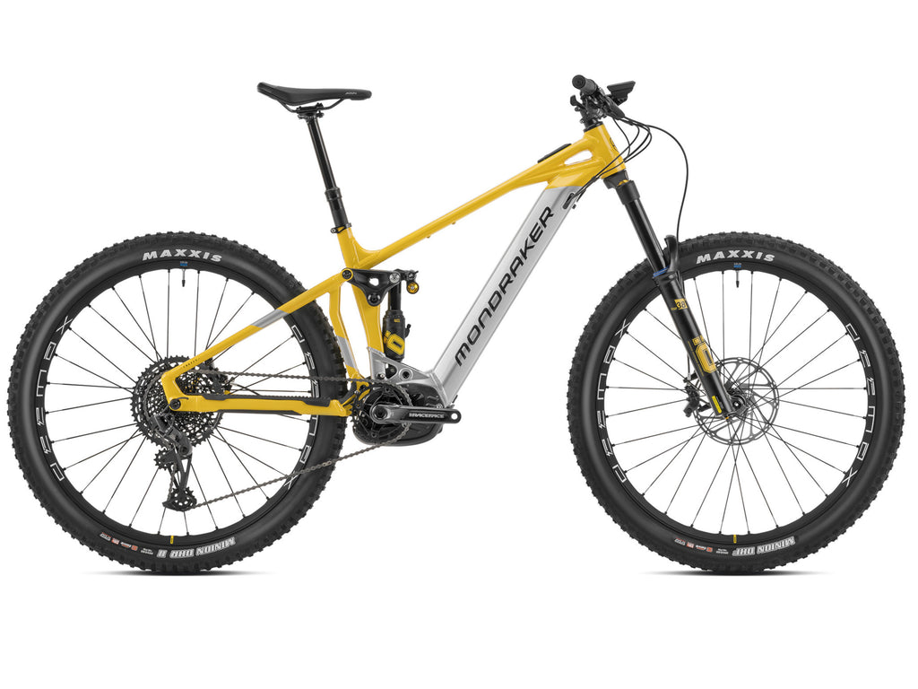 Mondraker Crafty XR