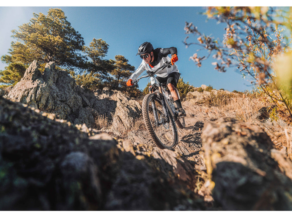 Mondraker Crafty XR