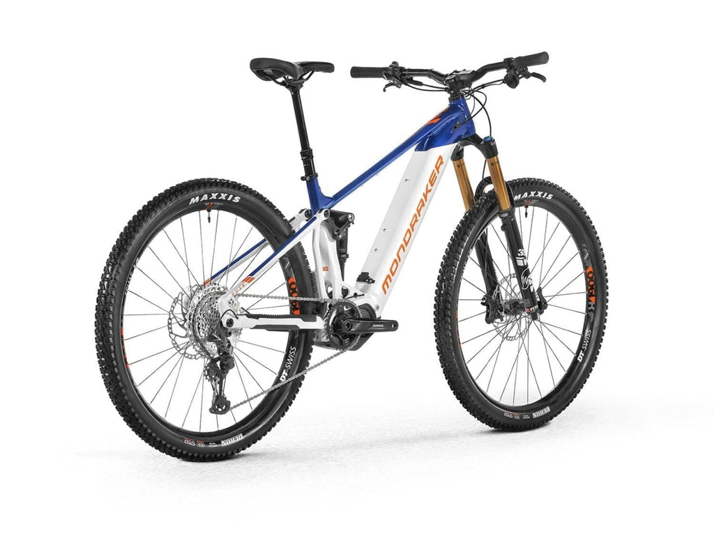 Mondraker Dusk RR
