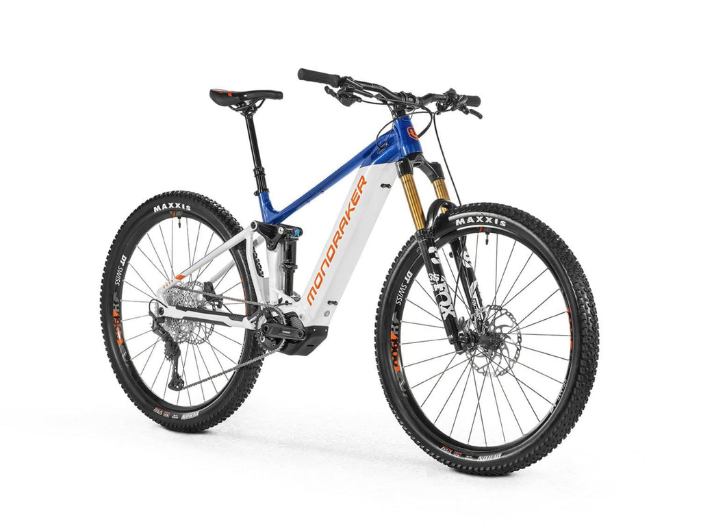 Mondraker Dusk RR