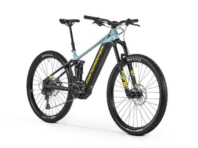 Mondraker Dusk R